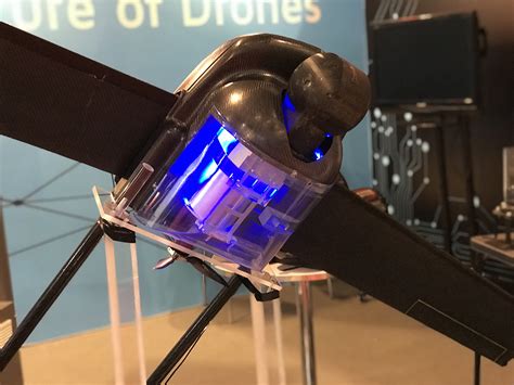 hes energy systems announces smallest  lightest hydrogen fuel cell  drone applications