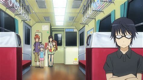 Weekly Review Of Transit Place And Culture In Anime 63