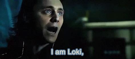 loki laufeyson find and share on giphy