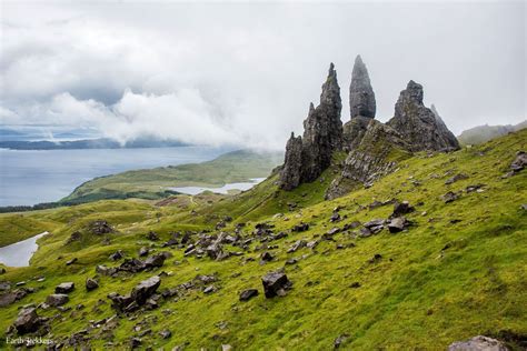 the old man of storr isle of skye scotland earth trekkers