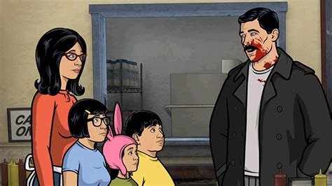 25 signs you re obsessed with bob s burgers