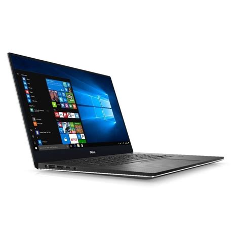 Dell Notebook Xps 15 9560 15 6 Intel I7 7700hq 4gb