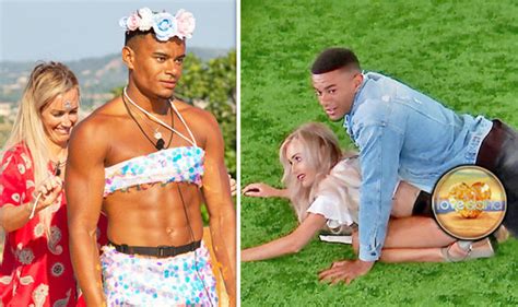 Love Island 2018 Laura Reveals Shock Sex Confession With