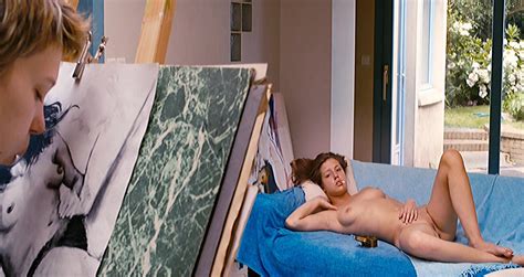 Adele Exarchopoulos Pussy In Blue Is The Warmest Color Xhamster