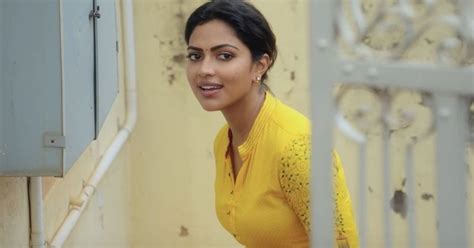 amala paul says the man who sexually harassed her is part of a sex racket