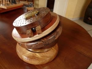 homemade engravers bowl vise homemadetoolsnet