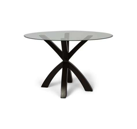 parsons round dining table fashion furniture rental