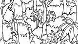 Coloring Pages Waterfall Nature Adults Adult Getcolorings Getdrawings sketch template