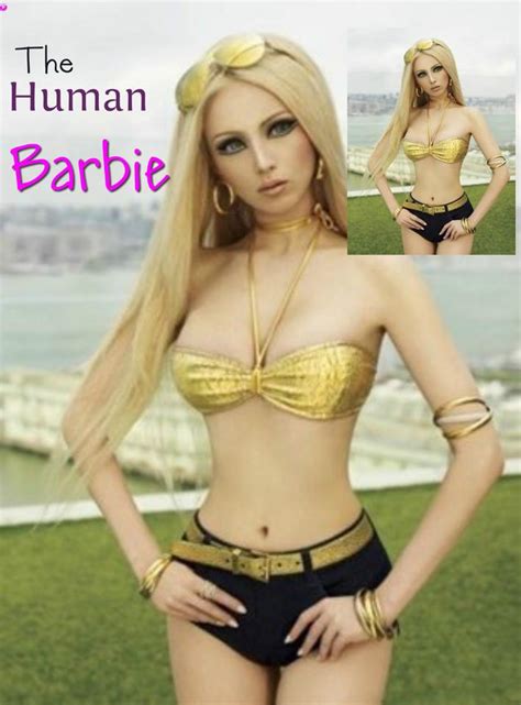 human barbie doll valeria lukyanova