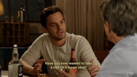 112 best images about nick miller on pinterest new girl keep calm and smiley faces