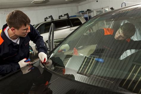 reliable auto glass repair pros  burbank hayward ca