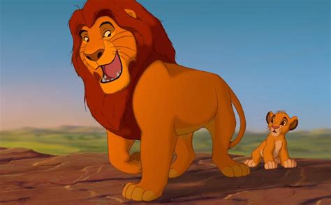 10 details in the lion king you might have missed dorkly post