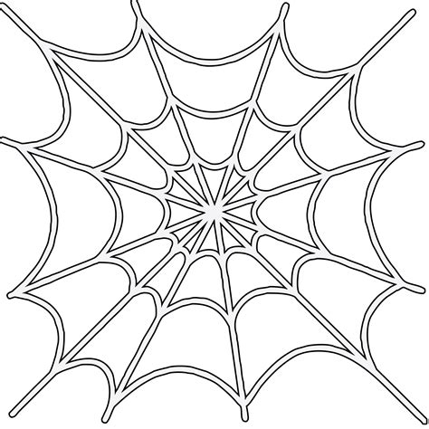 spider webs drawing  getdrawings