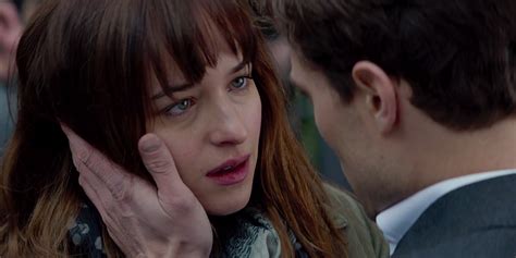 ‘fifty Shades Of Grey’ Does Not Live Up To Hype The
