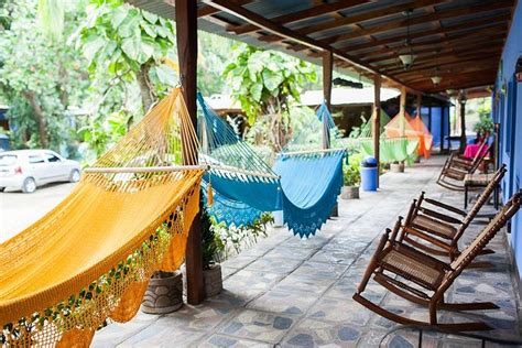 Hotel Hamacas Prices And Inn Reviews San Jorge Nicaragua