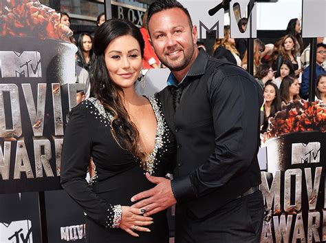 Jwoww Gives A Lil Tmi About Pregnancy Talks Sex And Peeing