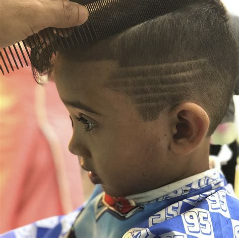 kids hair salon  bangalore  fun  safe experience lbb