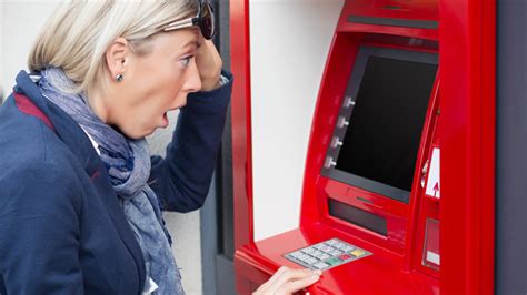 storing bij geldautomaat wat moet je doen radar het consumentenprogramma van avrotros