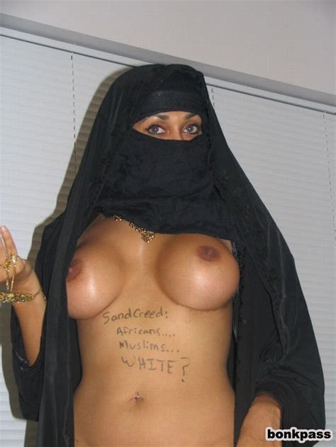 sexy indian tits on this muslim girl with ak 47 real