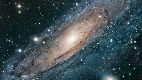 encuentran una galaxia  sigue intacta desde la creacion del universo