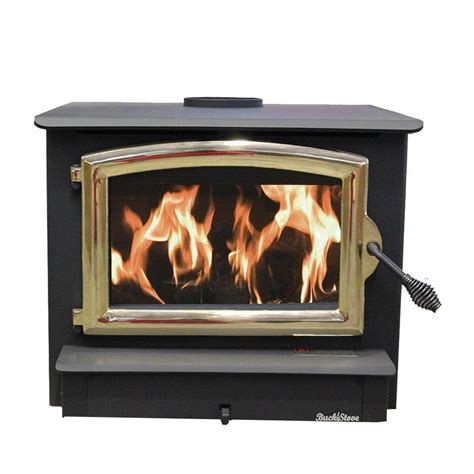 buck stove firewood wood stoves wood furnaces  lowescom