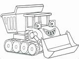 Coloring Construction Pages Loader Equipment Printable Front Crane End Hat Truck Heavy Backhoe Drawing Worker Tools Getcolorings Site Getdrawings Print sketch template