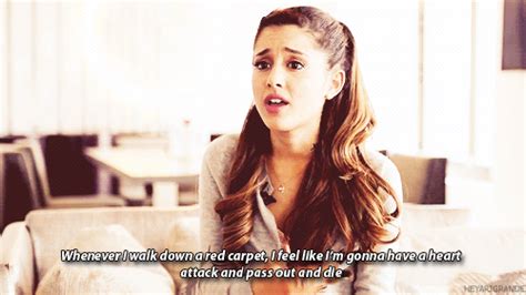 22 Life Lessons We Ve Learned From Ariana Grande Her Campus