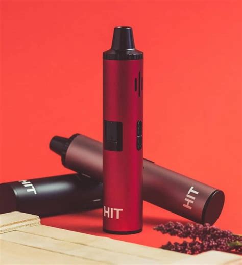 yocan hit review pros cons  features