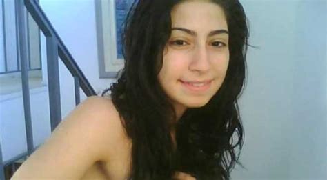 صور ممثلة أردنية إباحية على خطى ميا خليفة إرم نيوز‬‎