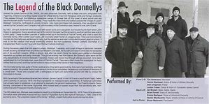 Image result for IMAGES OF JAMES DONNELLY JUNIOR LUCAN ONTARIO CANADA