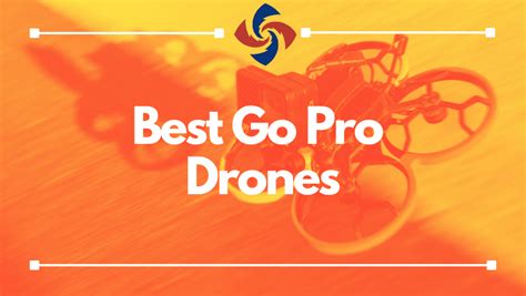 gopro drones   pro drone mounts units