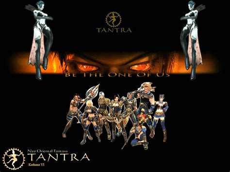 Tantra Online Asian Fantasy Mmo Rpg Martial Kung