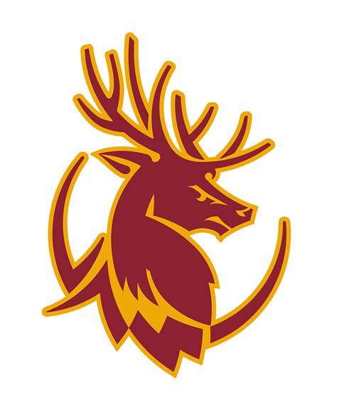 stag logos