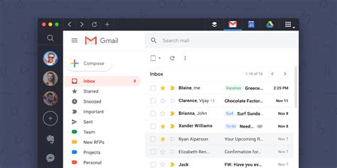 desktop gmail client mac lasopavid