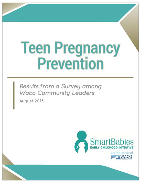 teen pregnancy prevention quotes quotesgram