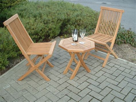 versailles teak garden furniture set humber imports
