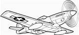 Bombowiec Mustang Kolorowanki Kolorowanka Aeroplane Airplanes Samolot Druku Colouring Samoloty Cessna Clipartmag Drukowania Madscar Bombowce Bomby Góry Ataku Powietrza Wojnach sketch template