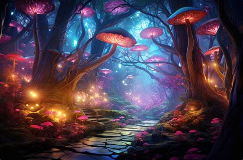 enchanted forest unreal puzzles
