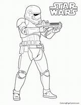 Wars Star Coloring Stormtrooper Pages Trooper Storm Printable First Order Drawing Jawa Adult Color Print Stormtroopers Coloringhome Clone Kids Getdrawings sketch template