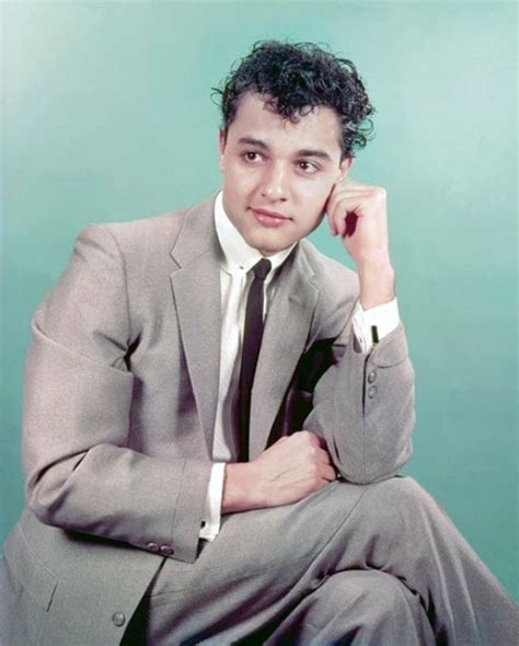 Sal Mineo Classic Cultural Icon Of The Late 1950s But Tragedy Life