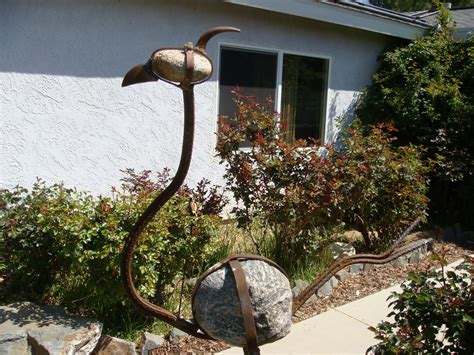 marzybydesign metal garden art