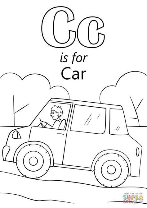 preschool vehicle coloring pages coloring  drawing