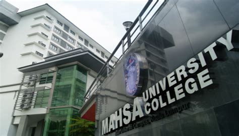 mahsa university afterschoolmy