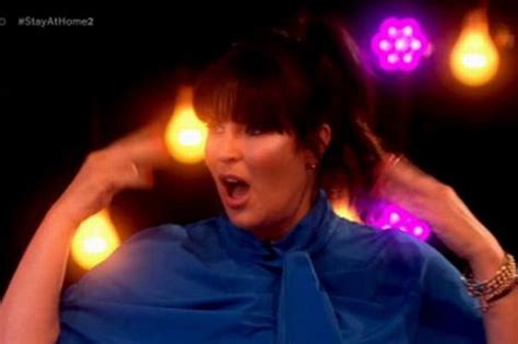 naked attraction returns with biggest penis anna richardson has ever