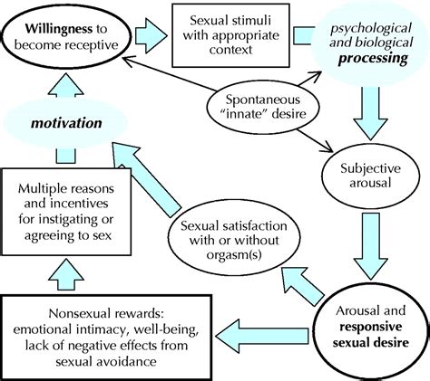 Women S Sexual Dysfunction Revised And Expanded