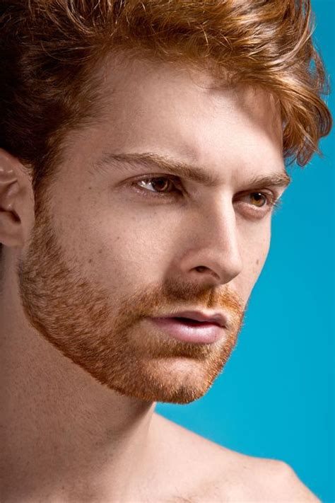 the 13 hottest male redheads ever