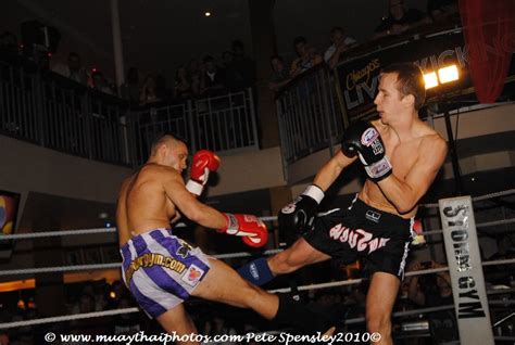 ax muay thai kickboxing forum pure force luton results and photos aug 8th