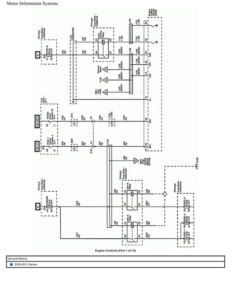 general motors truck  series wiring diagrams   auto repair manual forum heavy