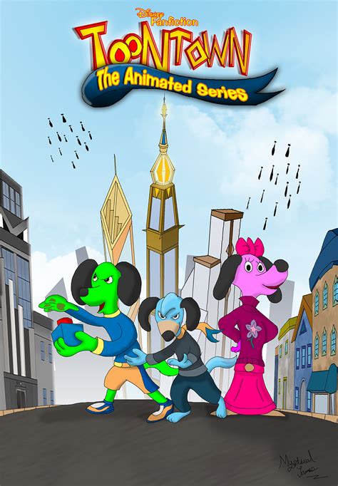image toontown poster sizedpng toontown  animated series wiki fandom powered  wikia