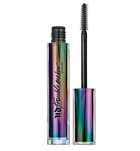 Urban Decay Launches Troublemaker Sex Proof Mascara